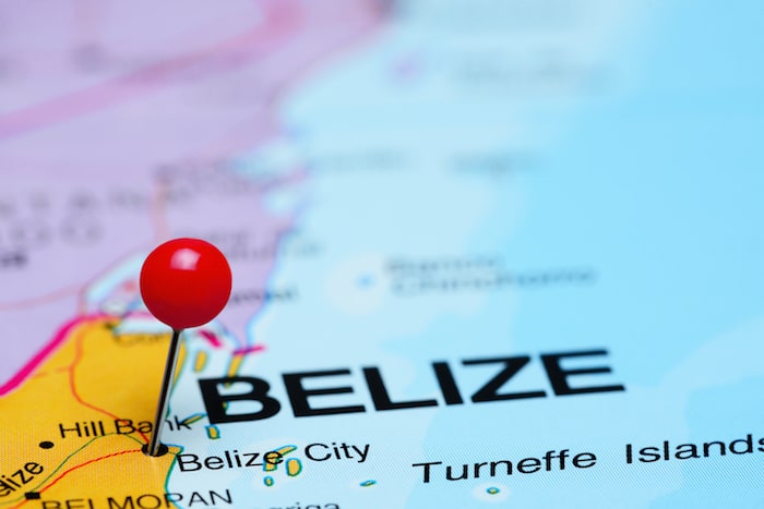Belize LLC
