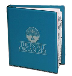 estate ogranizer