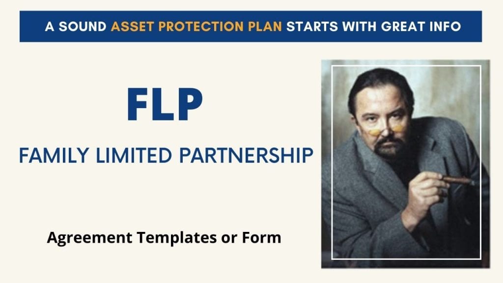 flp family limited company
