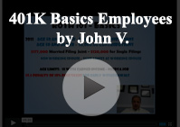 401K Basics employees