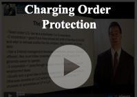 Charging Order Protection
