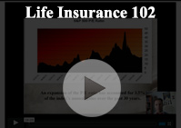 Life Insurance 102