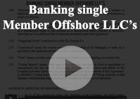 member offshore limited liability companies
