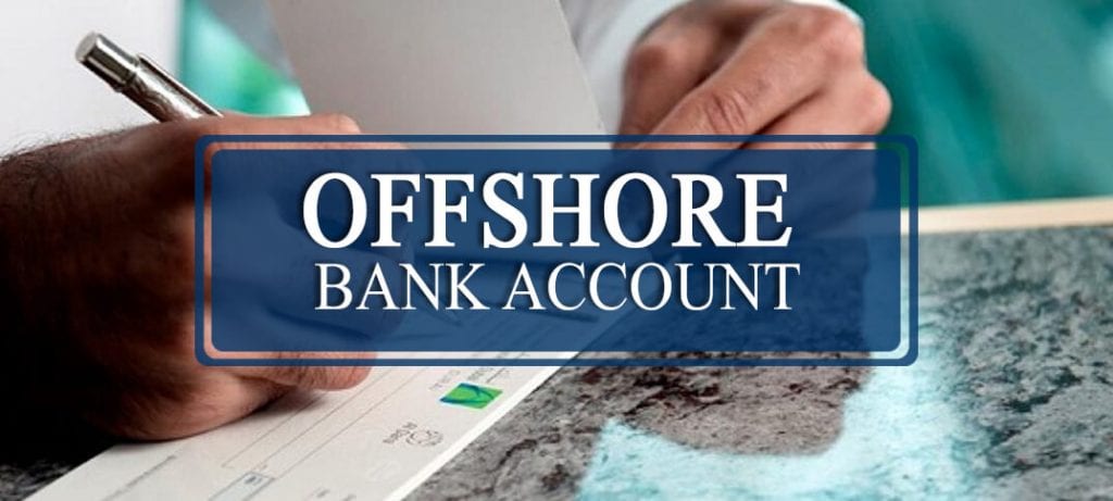 Offshore Bank Account with Belize Bank