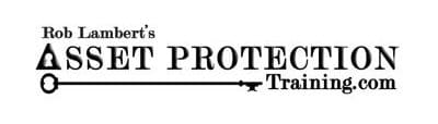 Asset Protection Training logo