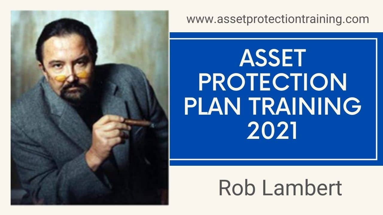 Offshore Asset Protection Trusts